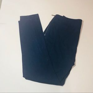 Etcétera-Navy Blue Jeans
